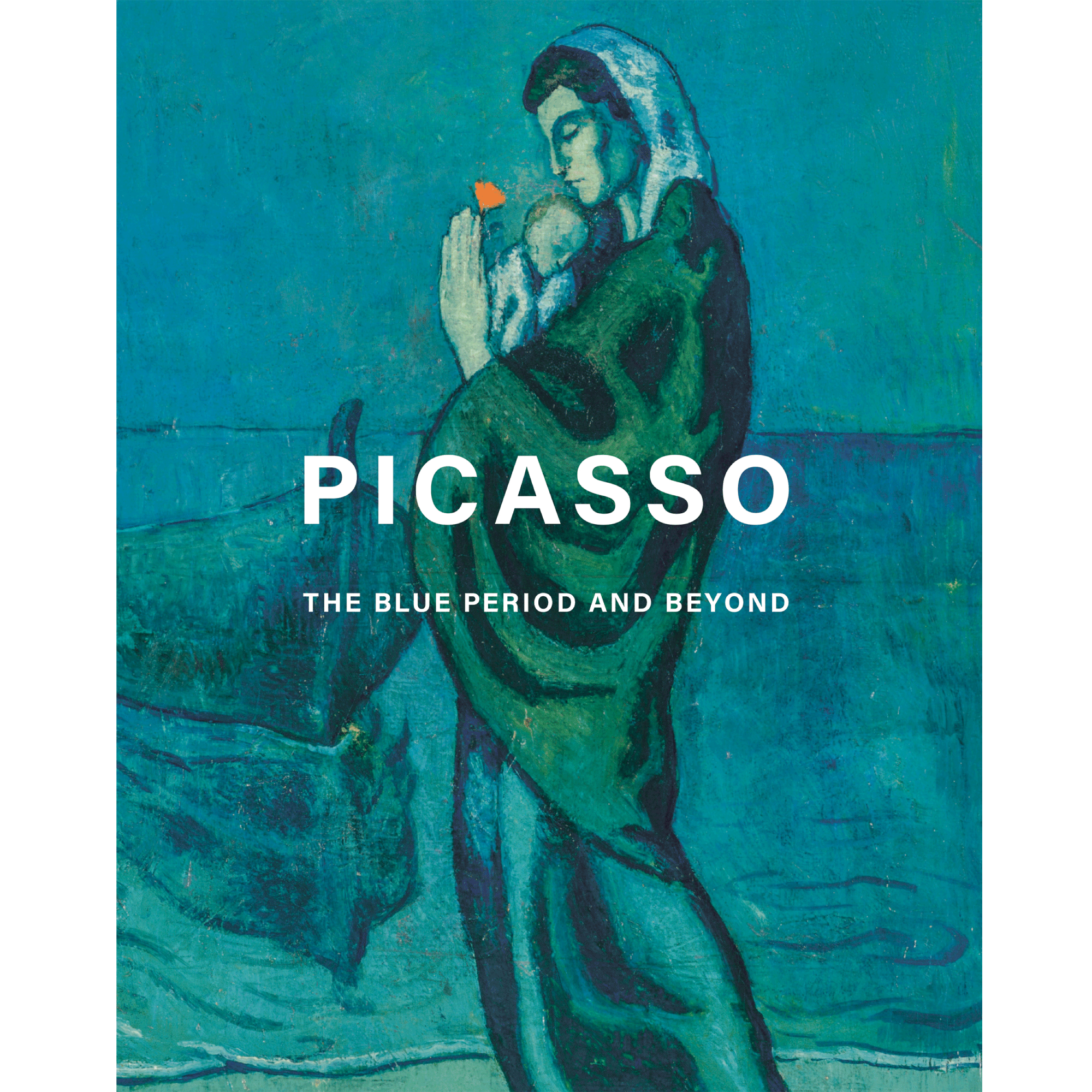 ピカソ 青の時代を超えて PICASSO THE BLUE PERIOD AND BEYOND – 青幻舎オンラインショップ