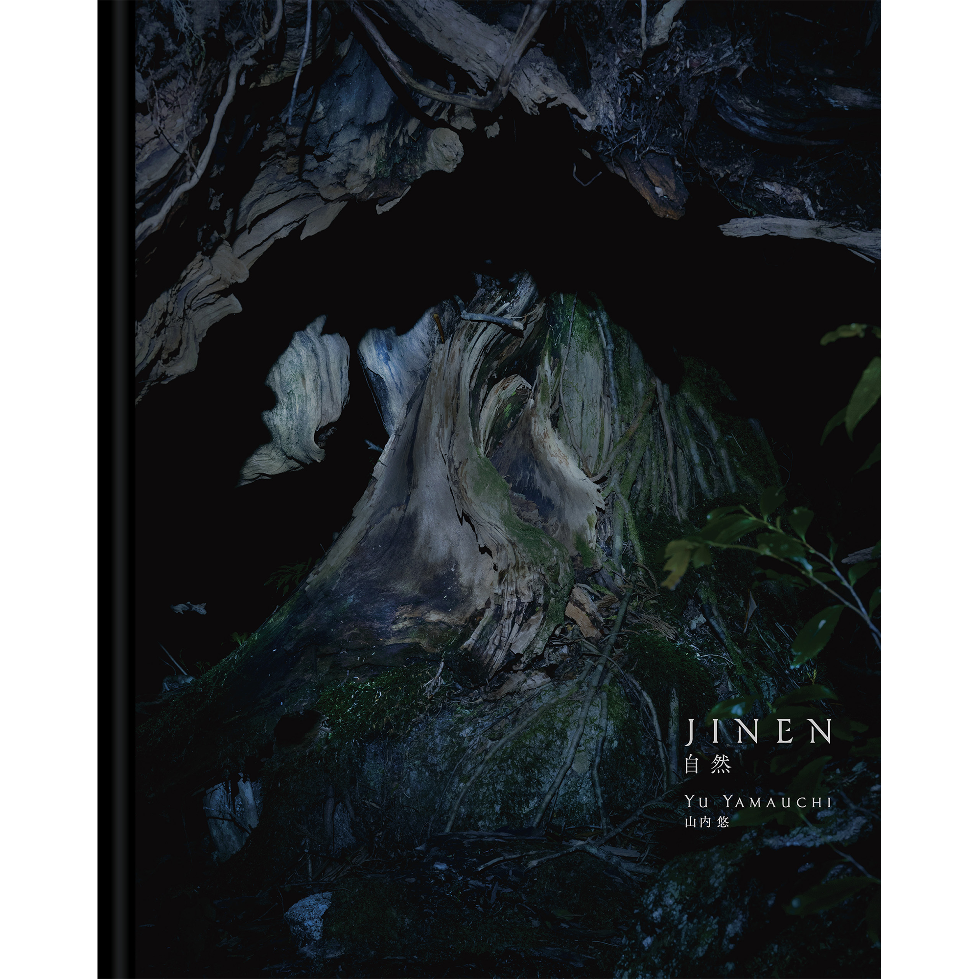 自然 JINEN – 青幻舎オンラインショップ